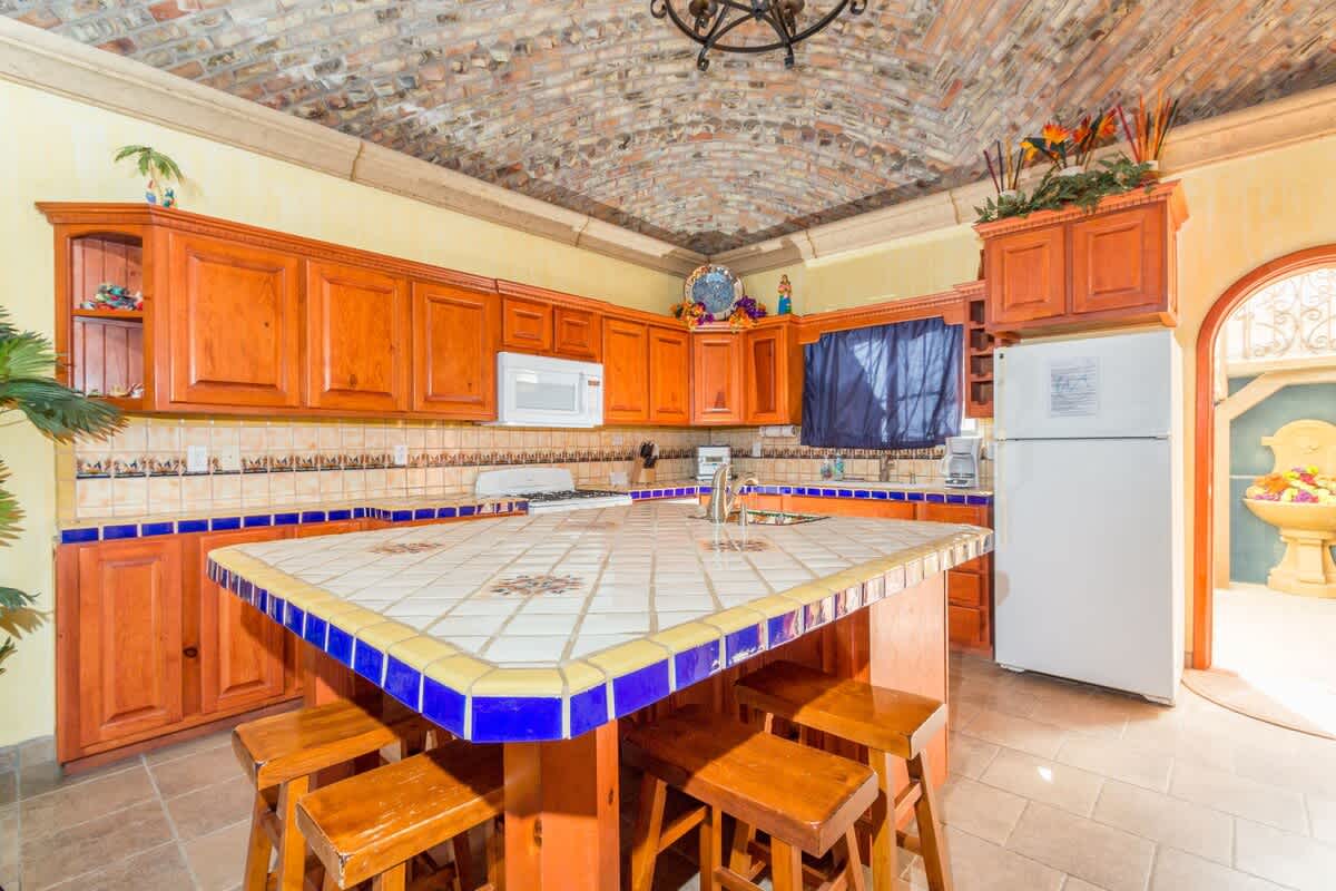 Casa Cómoda y Bella en La Choya | Borracho Flat