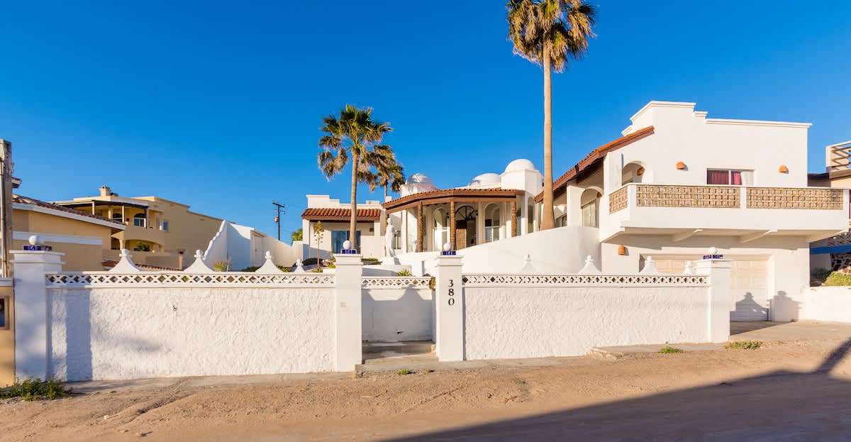 Recently Renovated Oceanview Home! | Casa Hebe