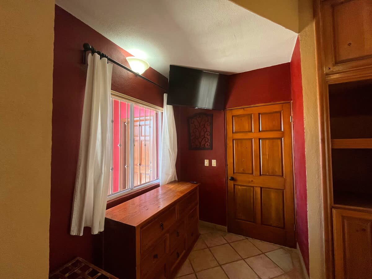 Comfortable Beachfront Condo | Las Palmas II 11 B