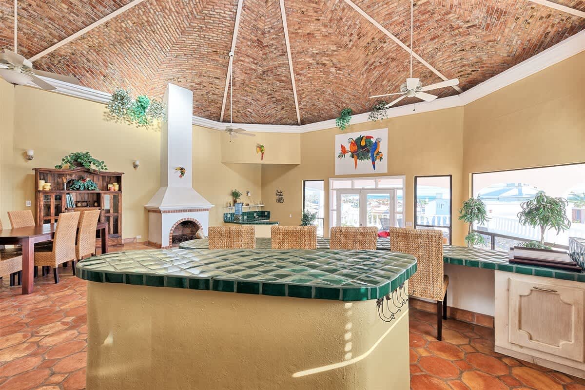 Beautiful Oceanview Bungalow | Barefoot Bungalow 2