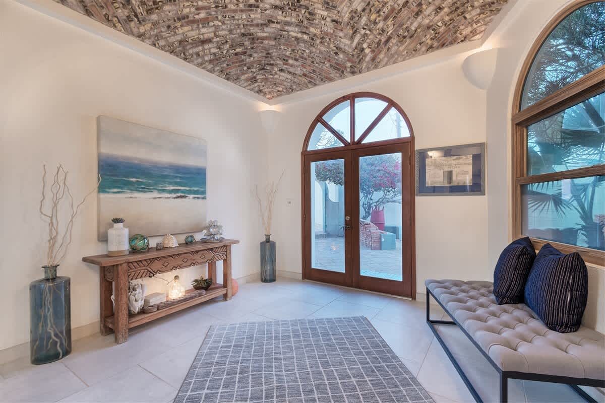 Casa Frente al Mar Única | Estrella del Mar