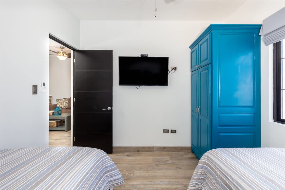 Casa Moderna en el Centro c/Piscina | Casa Llama