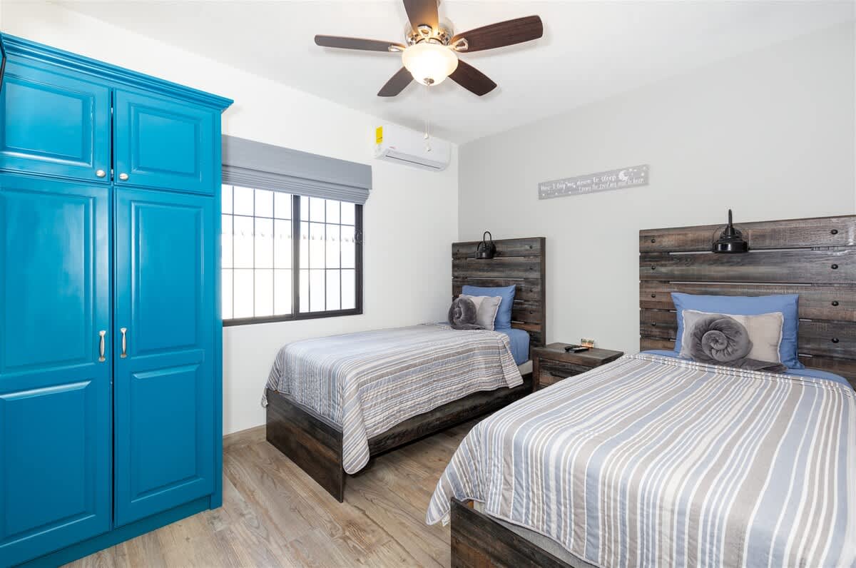 Casa Moderna en el Centro c/Piscina | Casa Llama