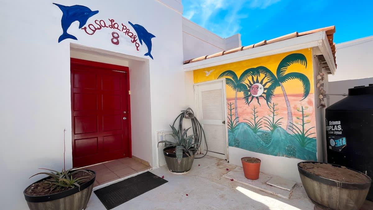 Cálido y Cómodo Condo Frente al Mar | Olas II 8