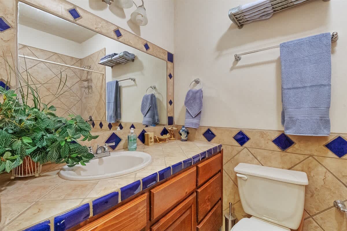 Clean & Spacious Oceanview Home | Casita del Mar