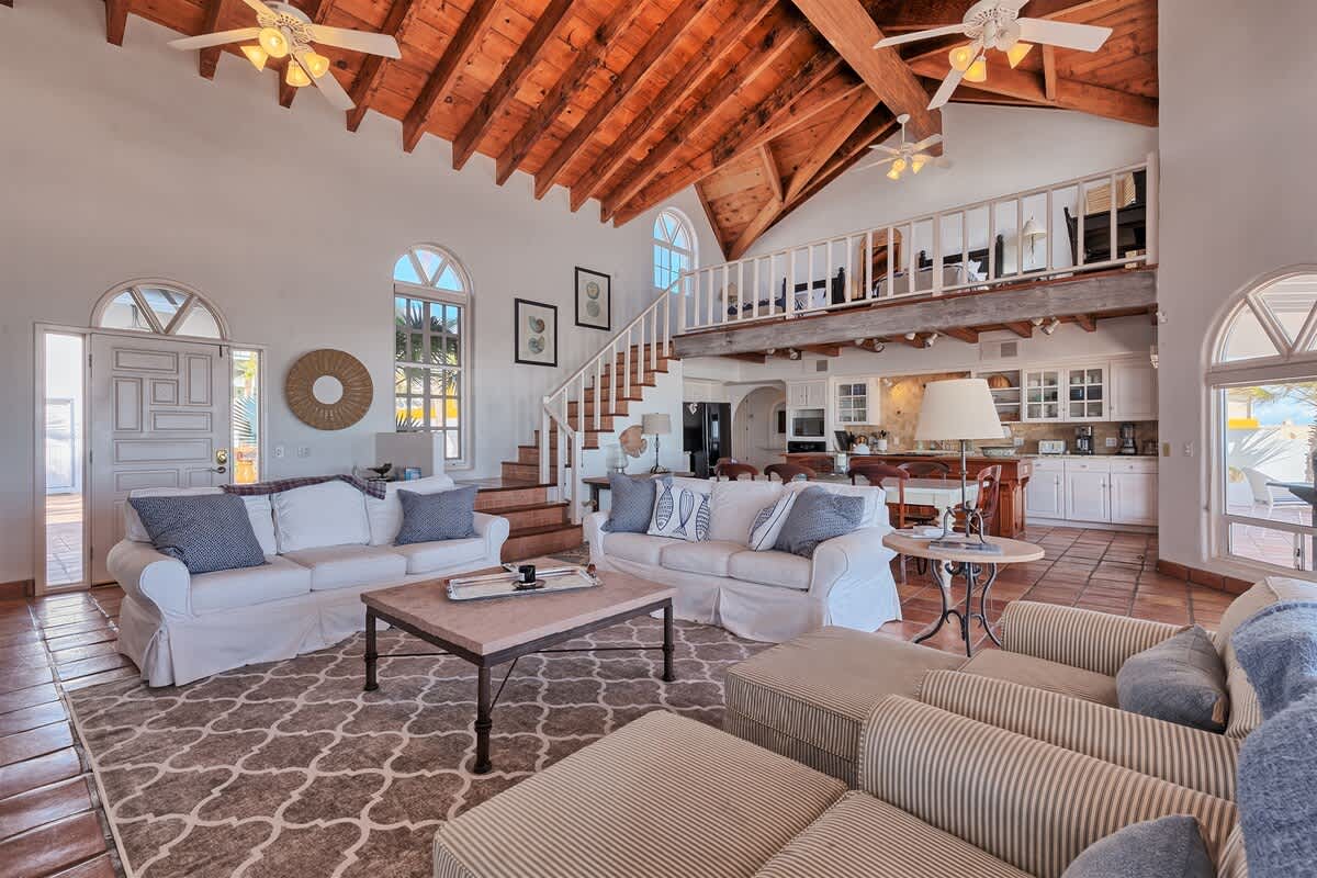 Stunning & Cozy Beachfront Home | Paz de Peñasco