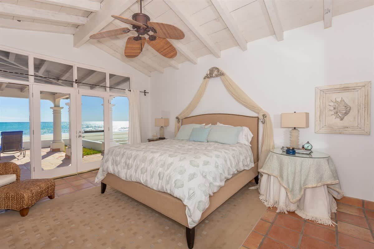 Stunning & Cozy Beachfront Home | Paz de Peñasco