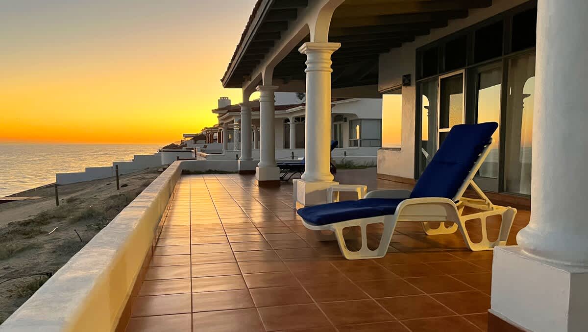 Stunning & Cozy Beachfront Home | Paz de Peñasco