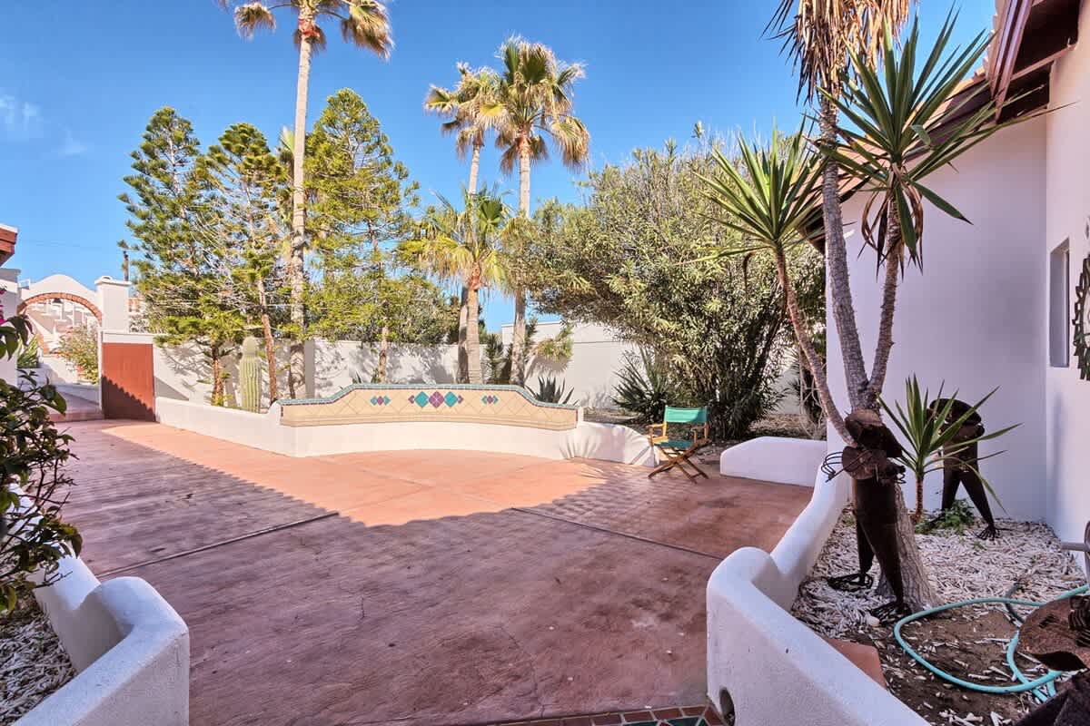 Limpia y Bella Casa Frente al Mar | Irish Dream