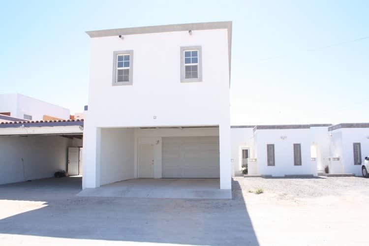 Bello Condominio Frente al Mar | Las Palmas II 3