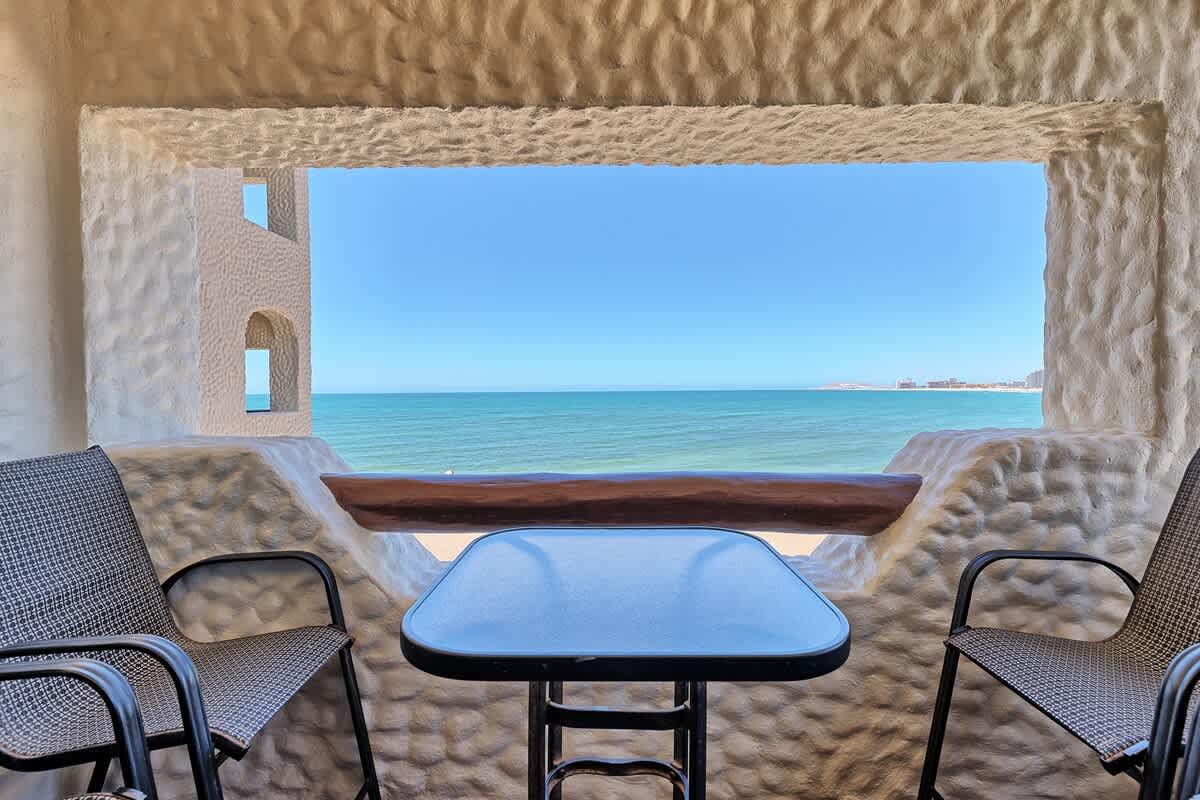 Condo Único con Bellos Atardeceres | Pinacate 202