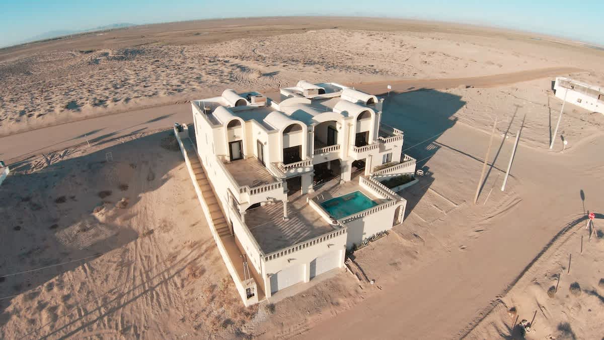 Increíble Gran Casa c/Alberca | Hacienda de Solis