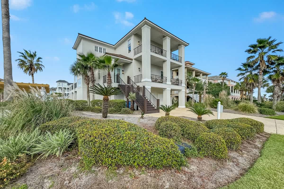 Dr's Orders Gulf View Oasis: Pool, Boardwalk & Gulf Access! — Gulf Shores, AL — vacation rental