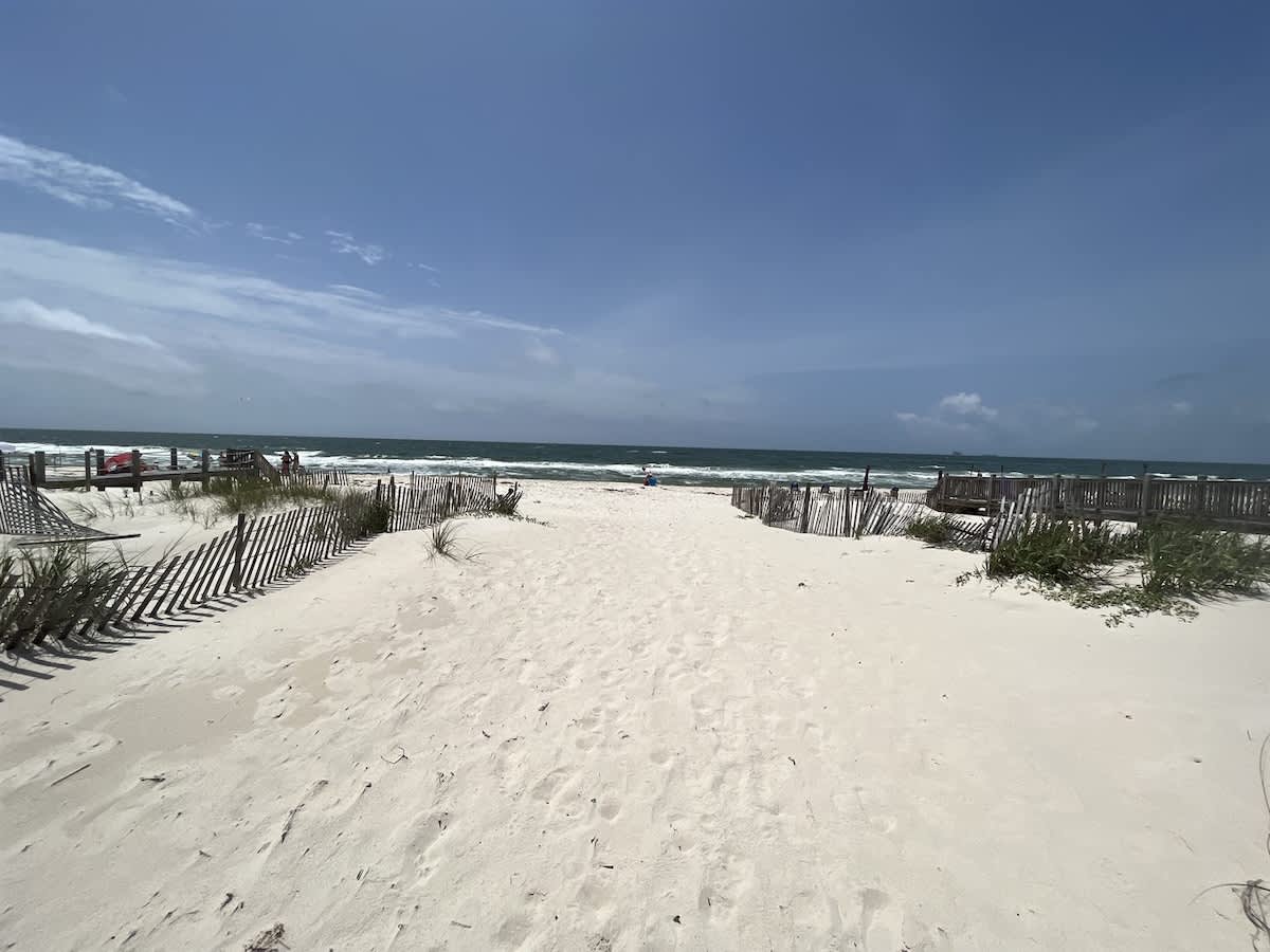 Everyone needs a little LatItude Adjustment  — Gulf Shores, AL — vacation rental