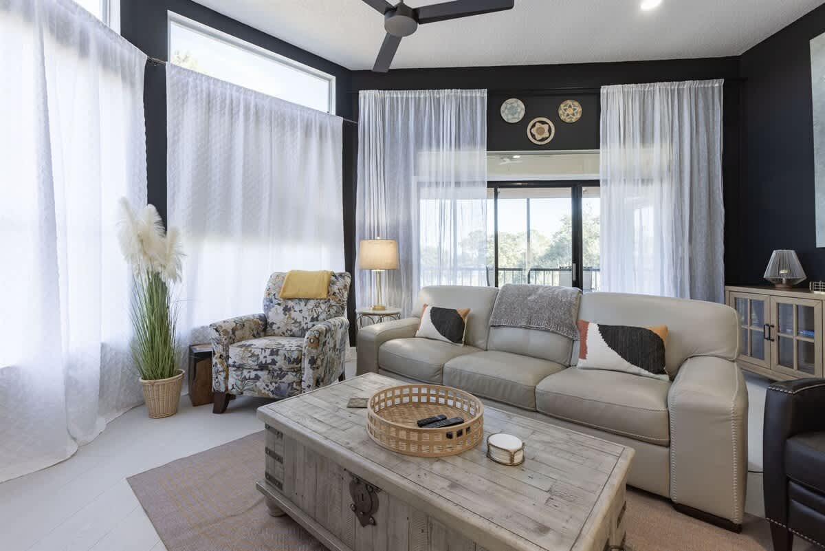 Golf & Pool Retreat Near Gulf Shores Beaches — Gulf Shores, AL — vacation rental