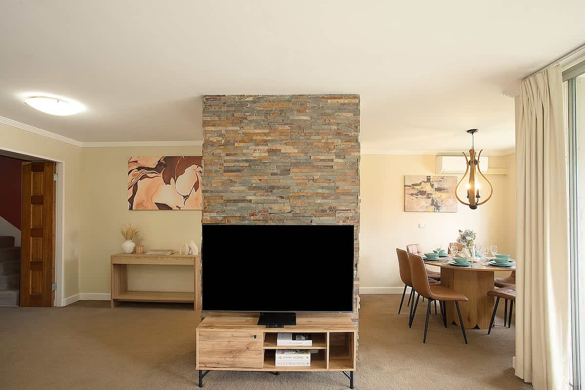 Family 3BR Apt in Paddington - Pool & Near Bondi - Photo 20