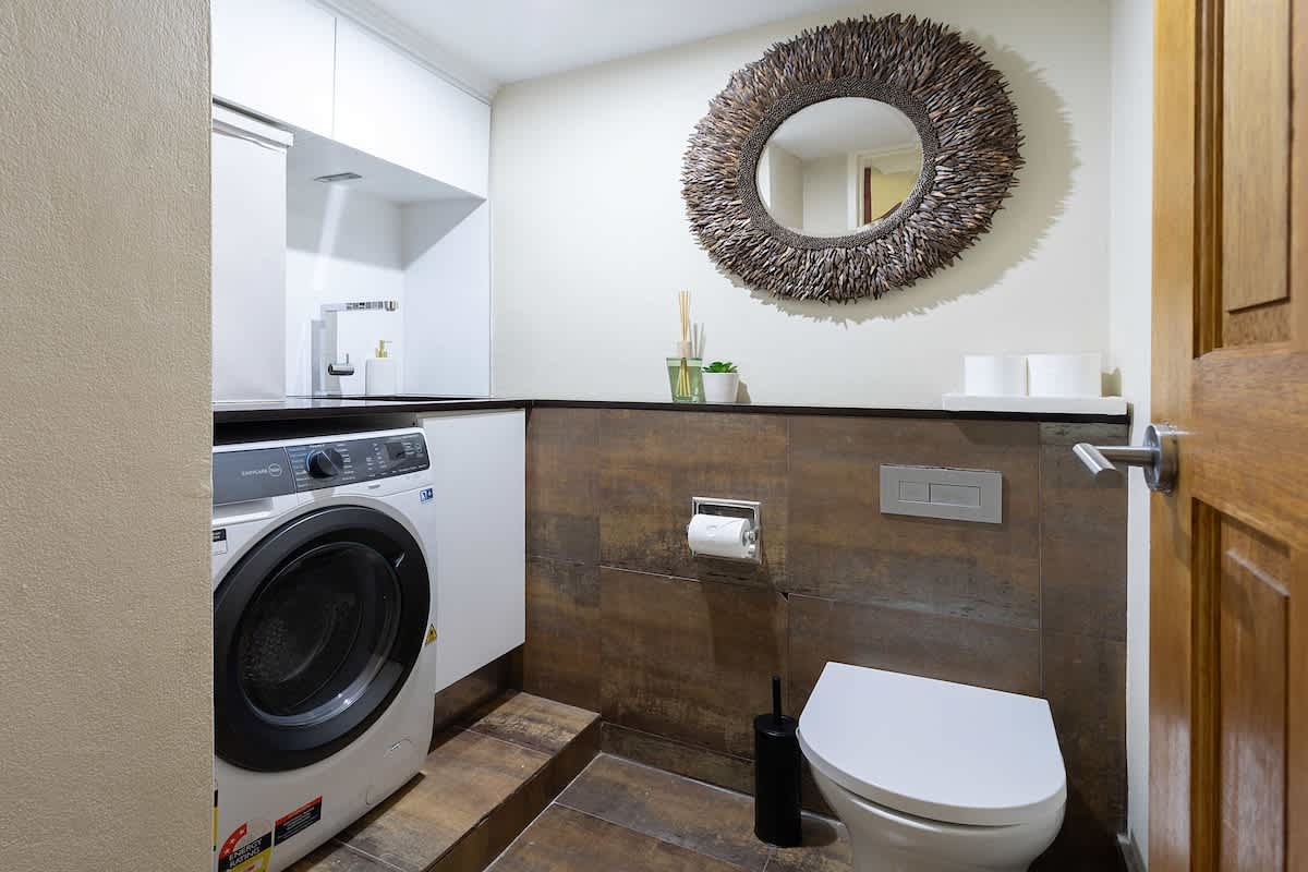 Family 3BR Apt in Paddington - Pool & Near Bondi - Photo 25