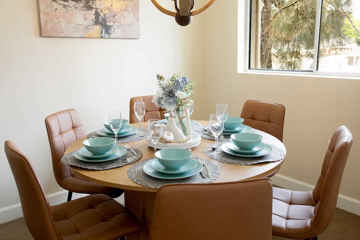 Family 3BR Apt in Paddington - Pool & Near Bondi - Photo 21
