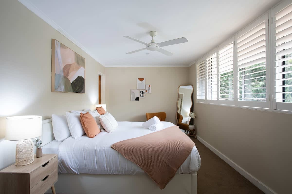 Family 3BR Apt in Paddington - Pool & Near Bondi - Photo 8
