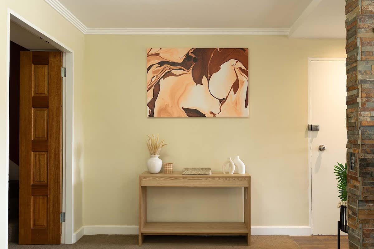 Family 3BR Apt in Paddington - Pool & Near Bondi - Photo 29