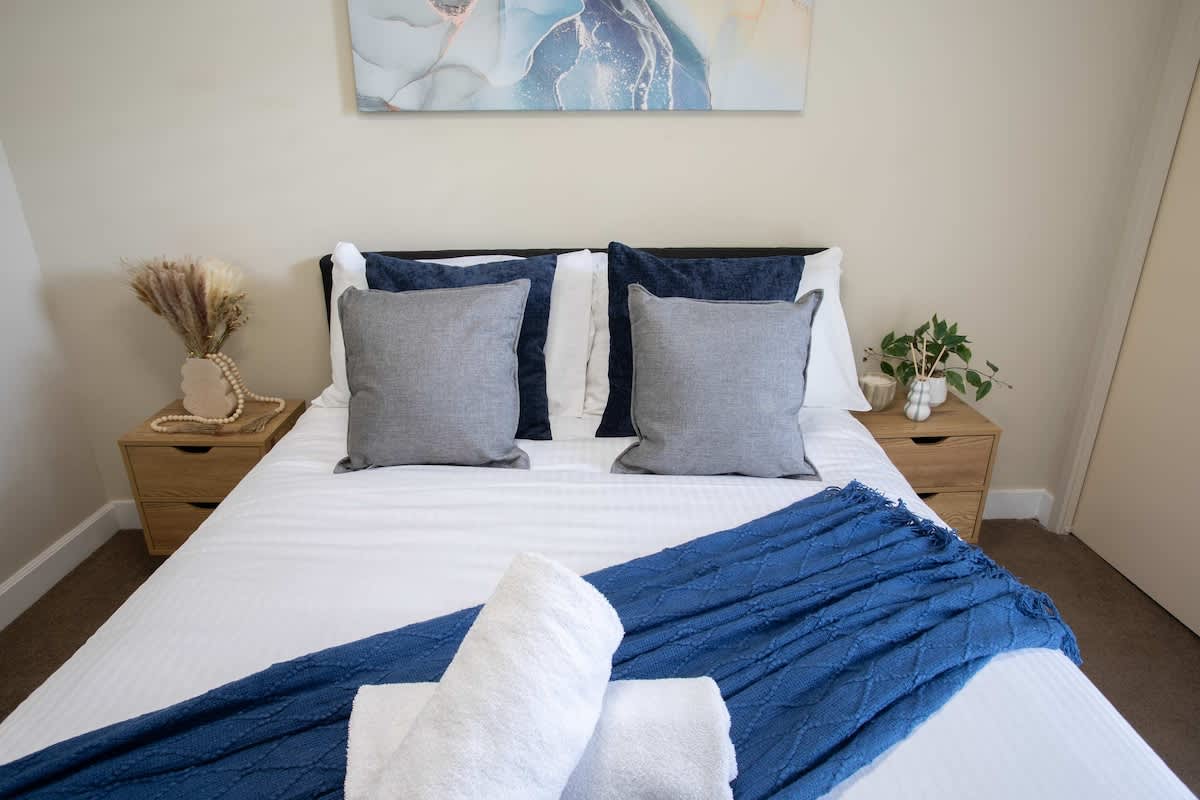 Family 3BR Apt in Paddington - Pool & Near Bondi - Photo 13