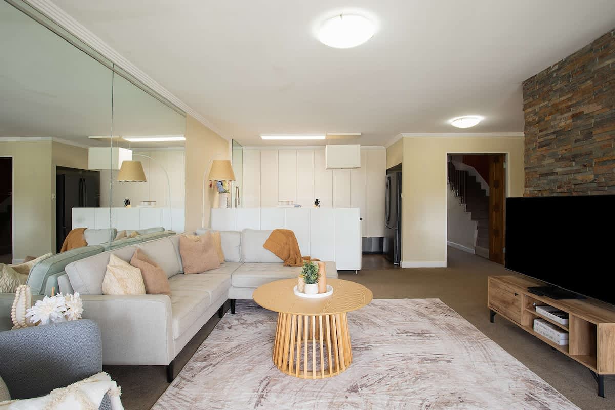 Family 3BR Apt in Paddington - Pool & Near Bondi - Photo 19