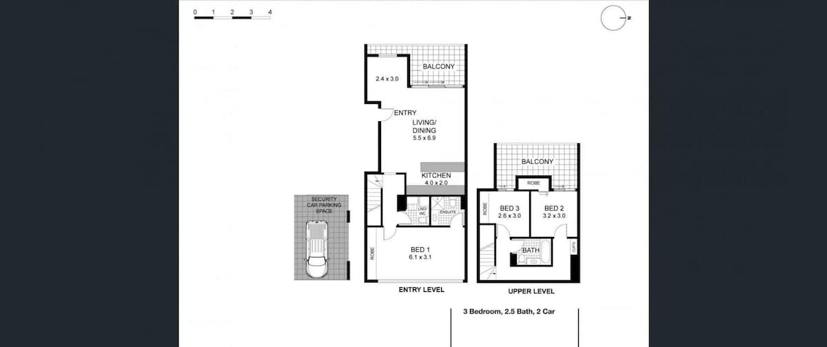 Family 3BR Apt in Paddington - Pool & Near Bondi - Photo 40