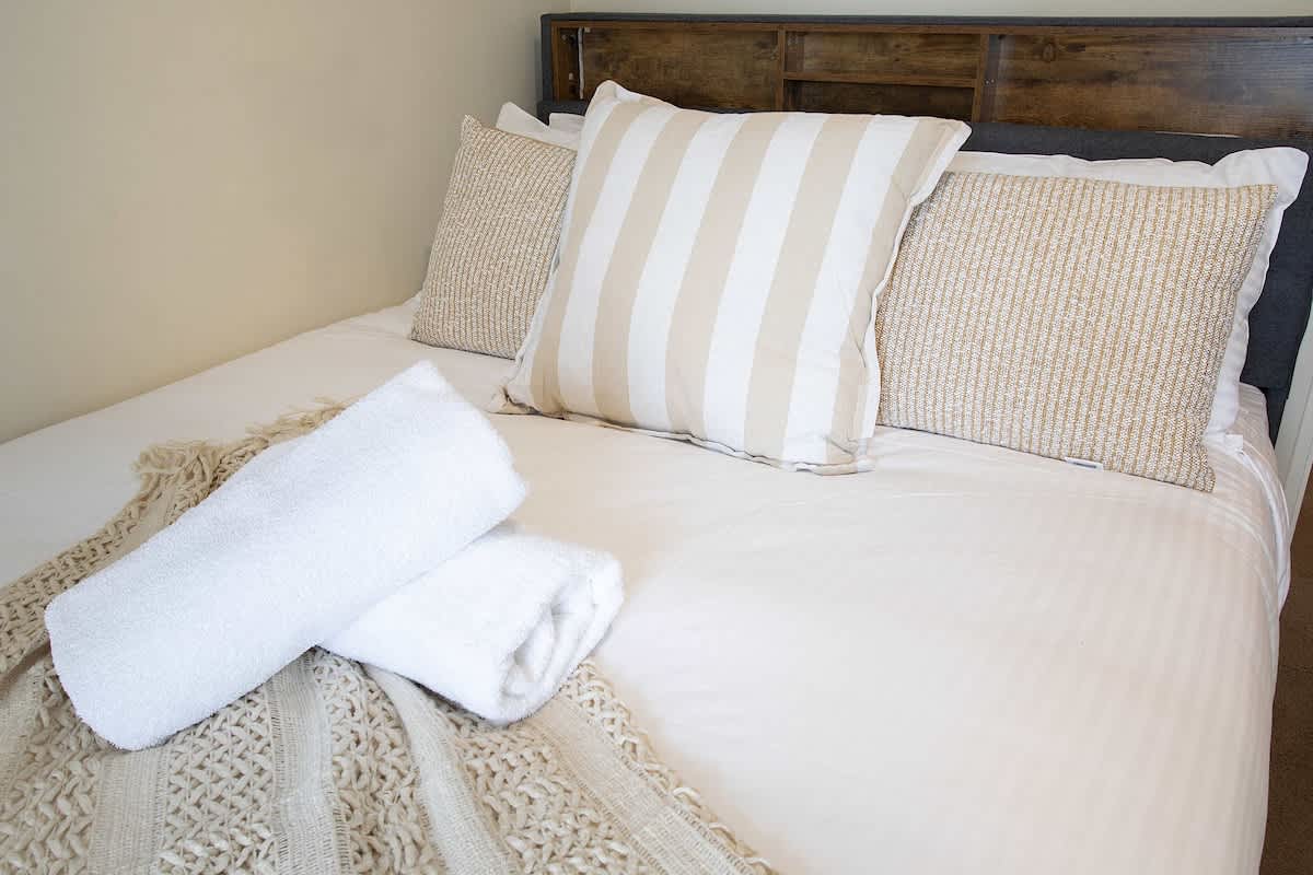 Family 3BR Apt in Paddington - Pool & Near Bondi - Photo 12
