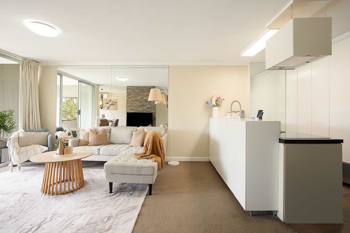 Family 3BR Apt in Paddington - Pool & Near Bondi - Photo 18