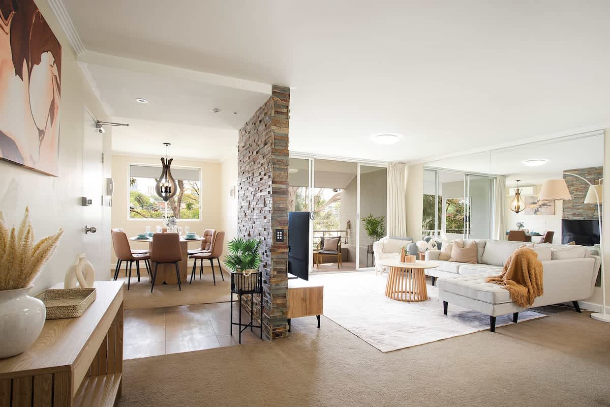 Family 3BR Apt in Paddington - Pool & Near Bondi