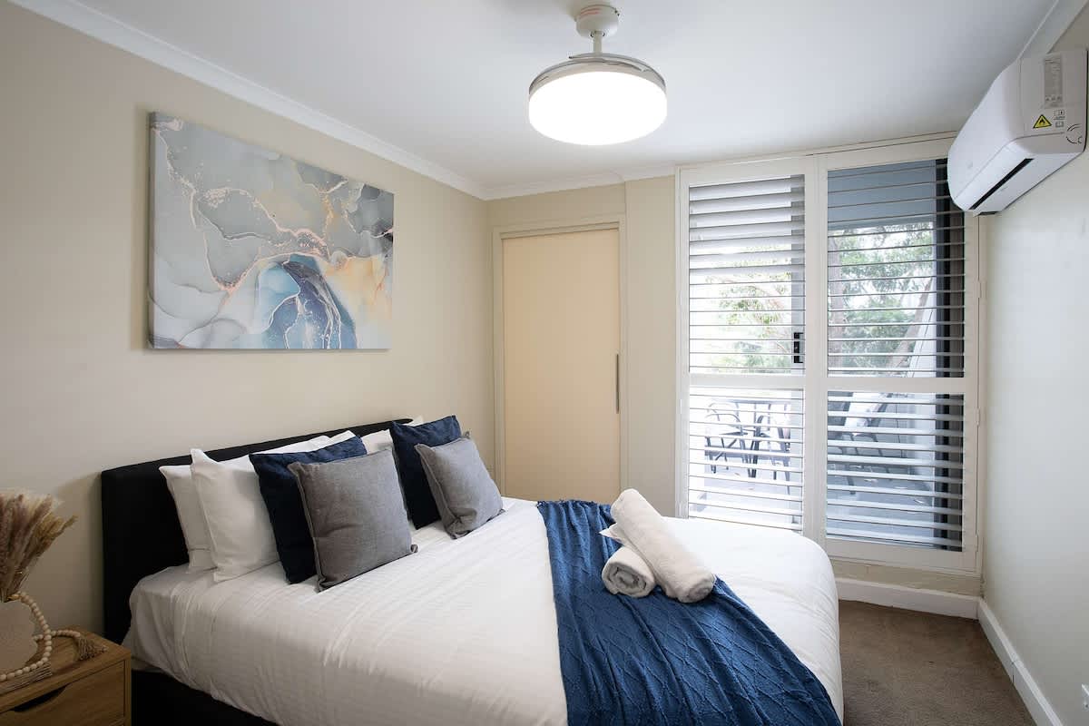 Family 3BR Apt in Paddington - Pool & Near Bondi - Photo 14