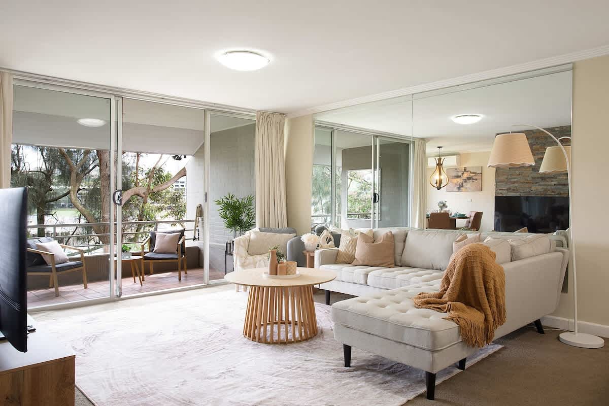 Family 3BR Apt in Paddington - Pool & Near Bondi - Photo 16