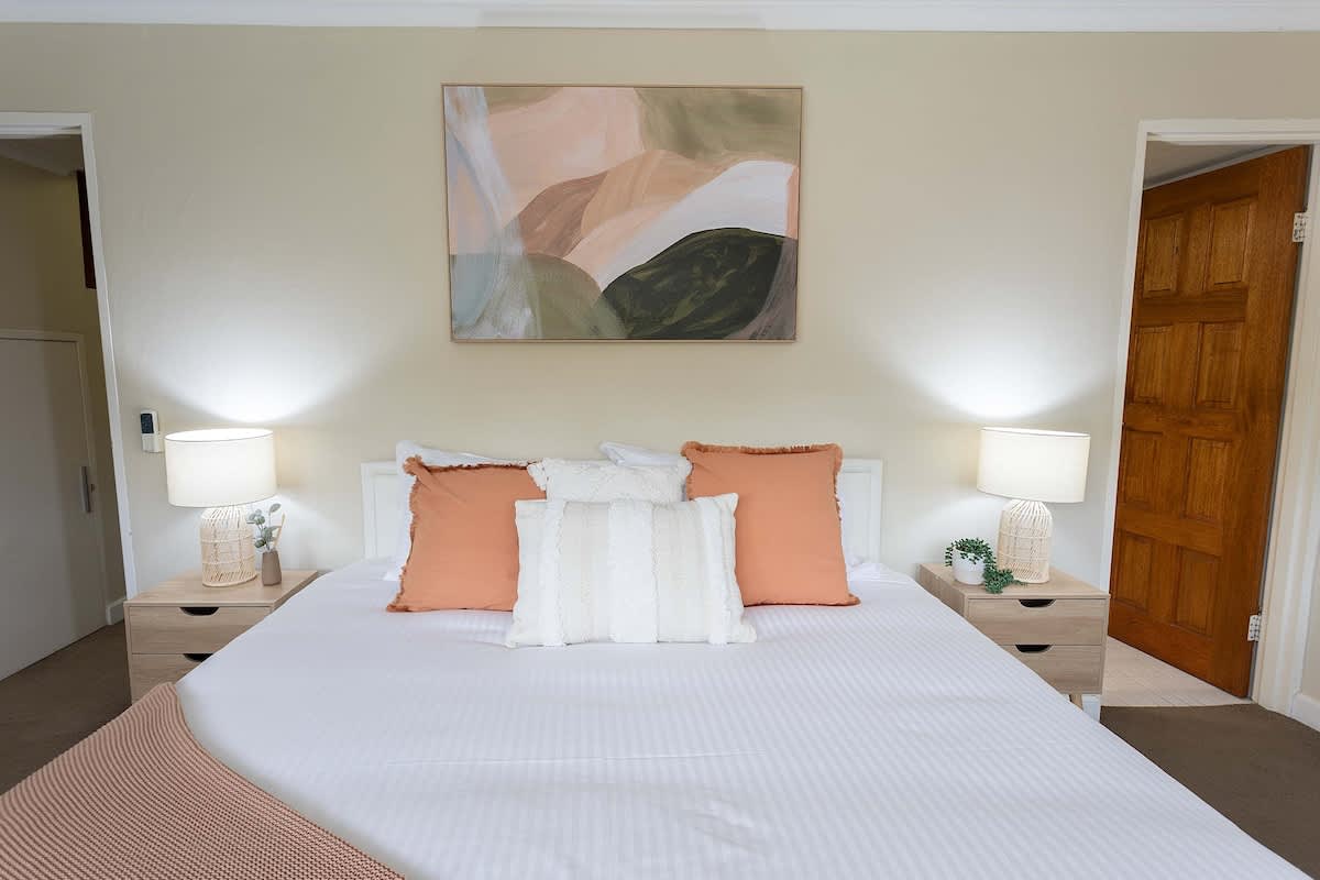 Family 3BR Apt in Paddington - Pool & Near Bondi - Photo 6