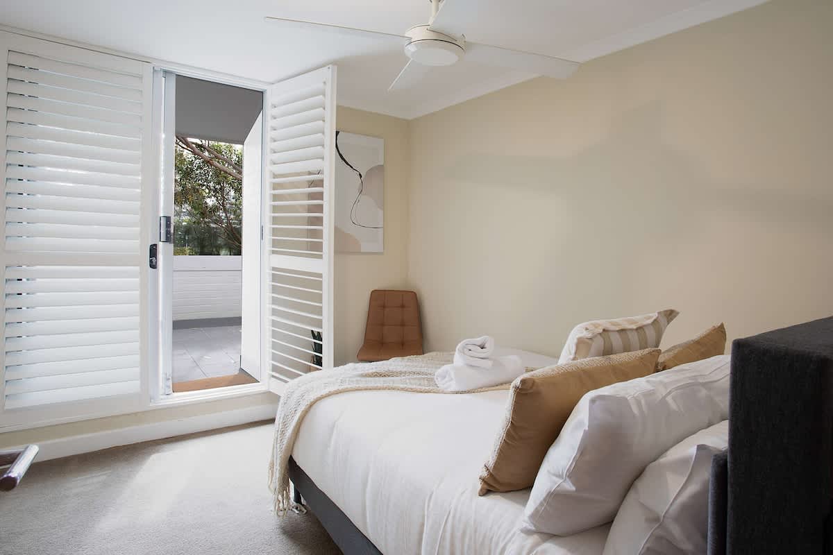Family 3BR Apt in Paddington - Pool & Near Bondi - Photo 11