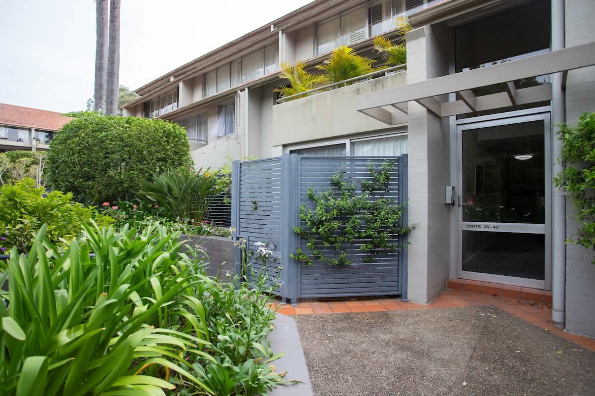 Family 3BR Apt in Paddington - Pool & Near Bondi - Photo 36
