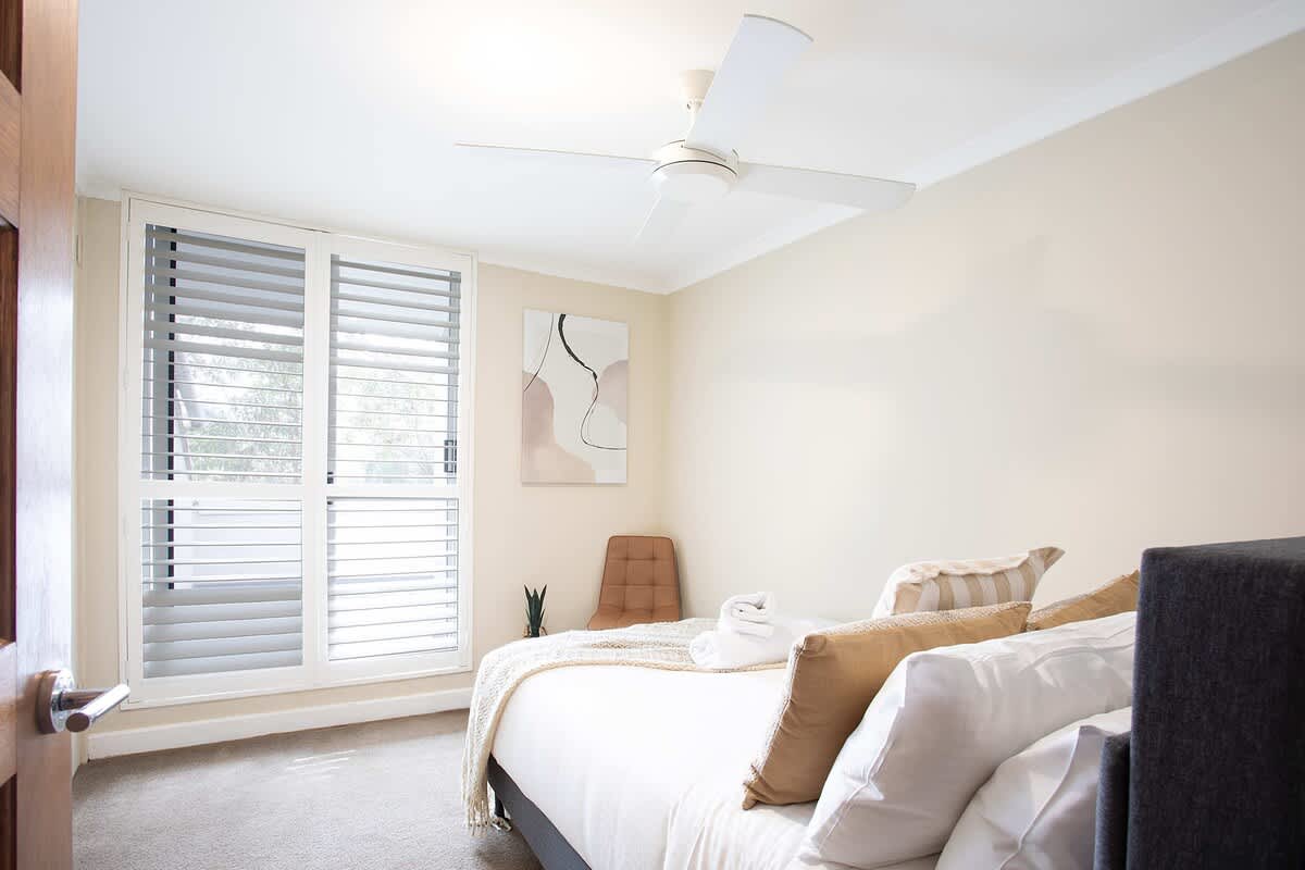 Family 3BR Apt in Paddington - Pool & Near Bondi - Photo 10