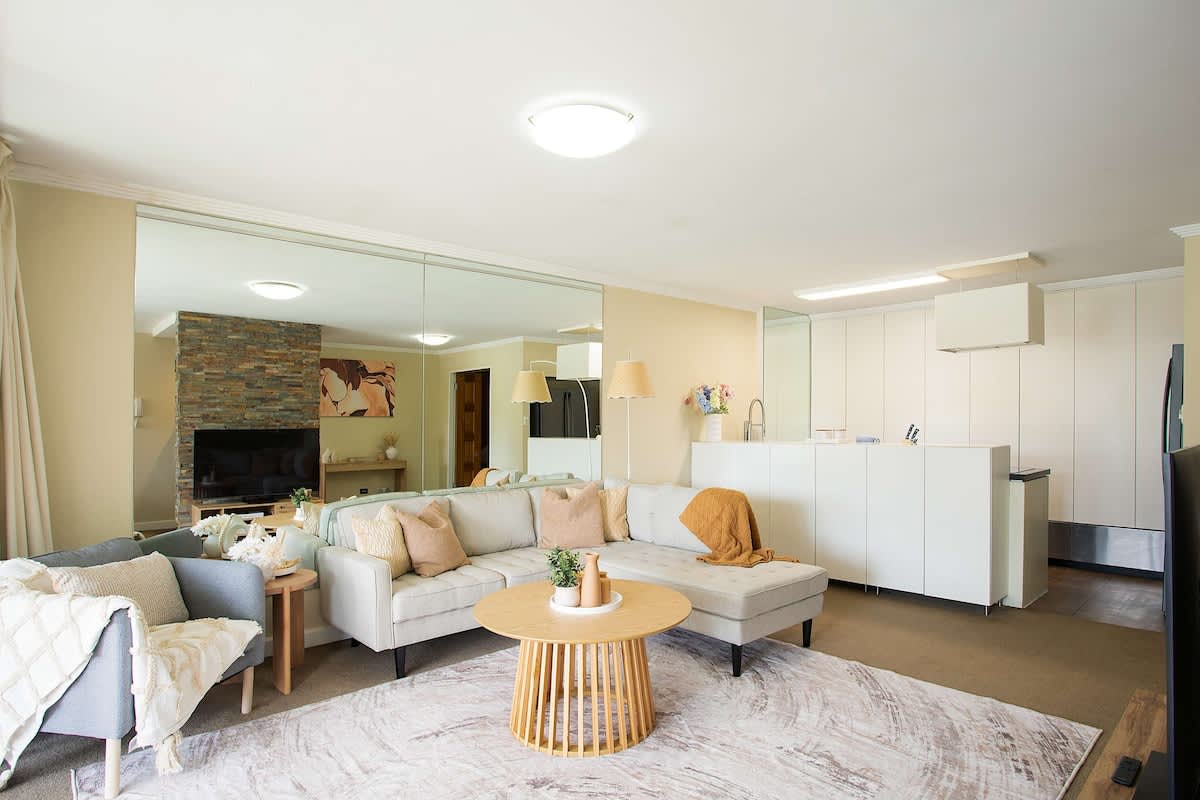 Family 3BR Apt in Paddington - Pool & Near Bondi - Photo 17