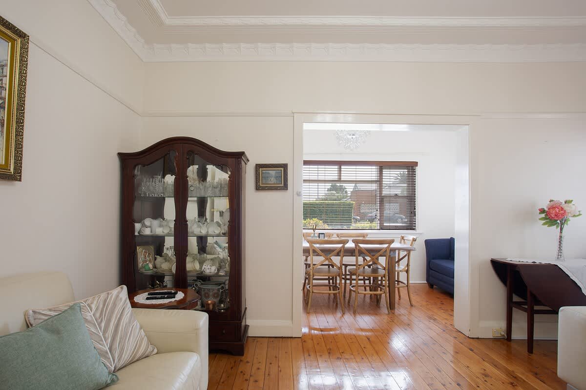 Stylish 1BR in Exclusive Vaucluse Near Shops & CBD