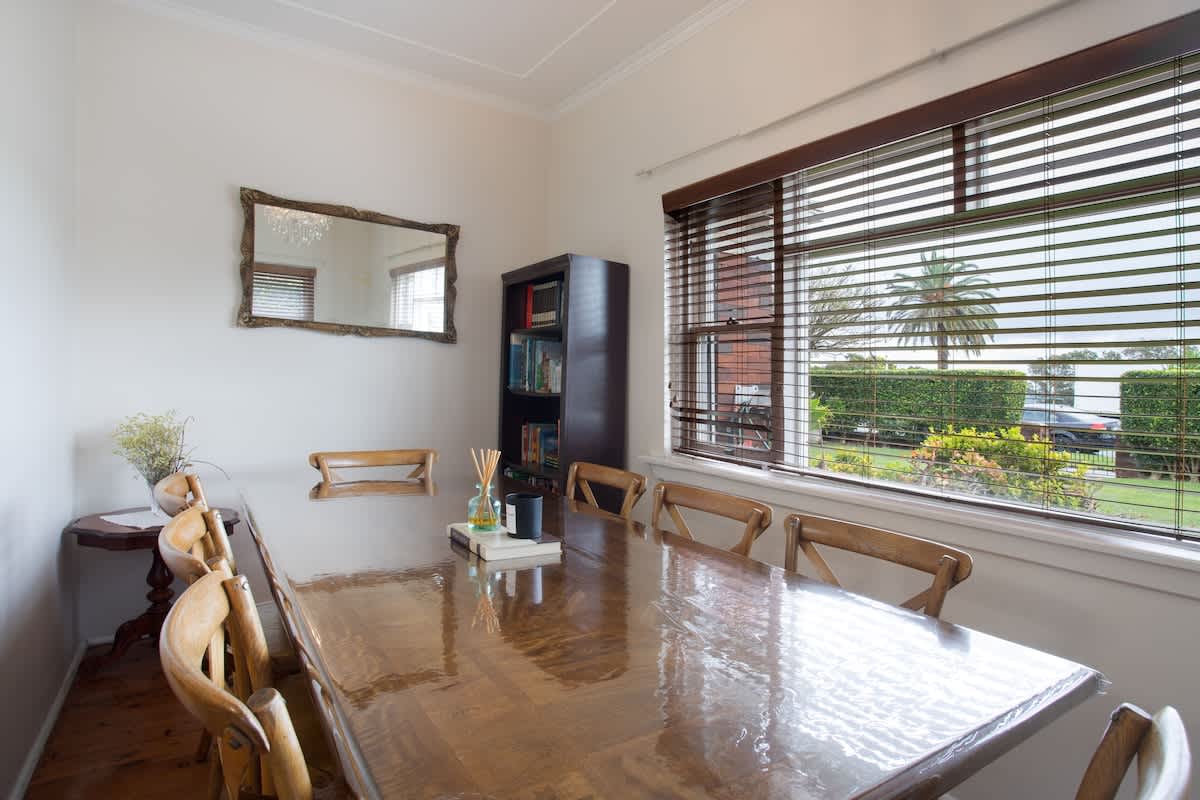 Stylish 1BR in Exclusive Vaucluse Near Shops & CBD - Photo 22