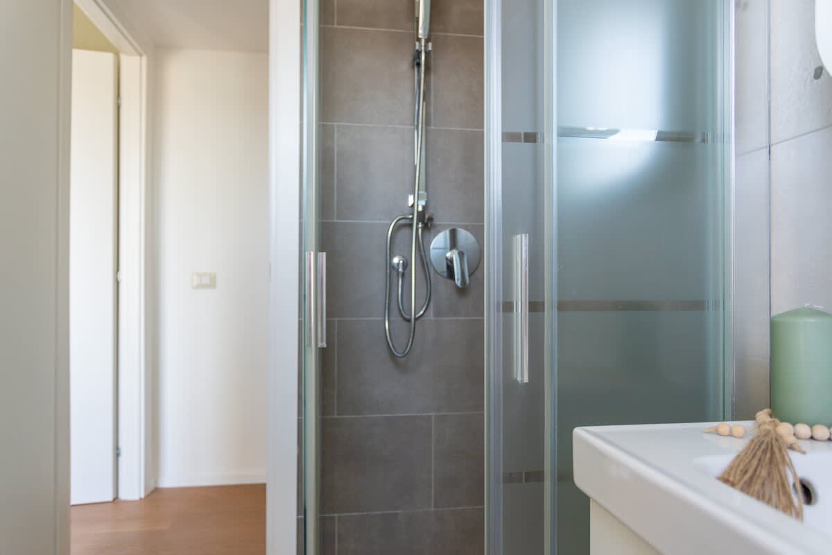 Porta21 Studio [Linate, Osp.Monzino, Arena Santa Giulia] - Foto 30