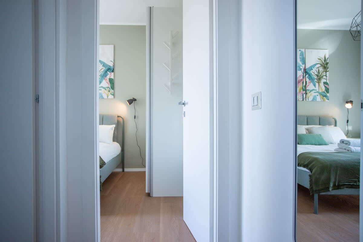 Porta21 Studio [Linate, Osp.Monzino, Arena Santa Giulia] - Foto 8