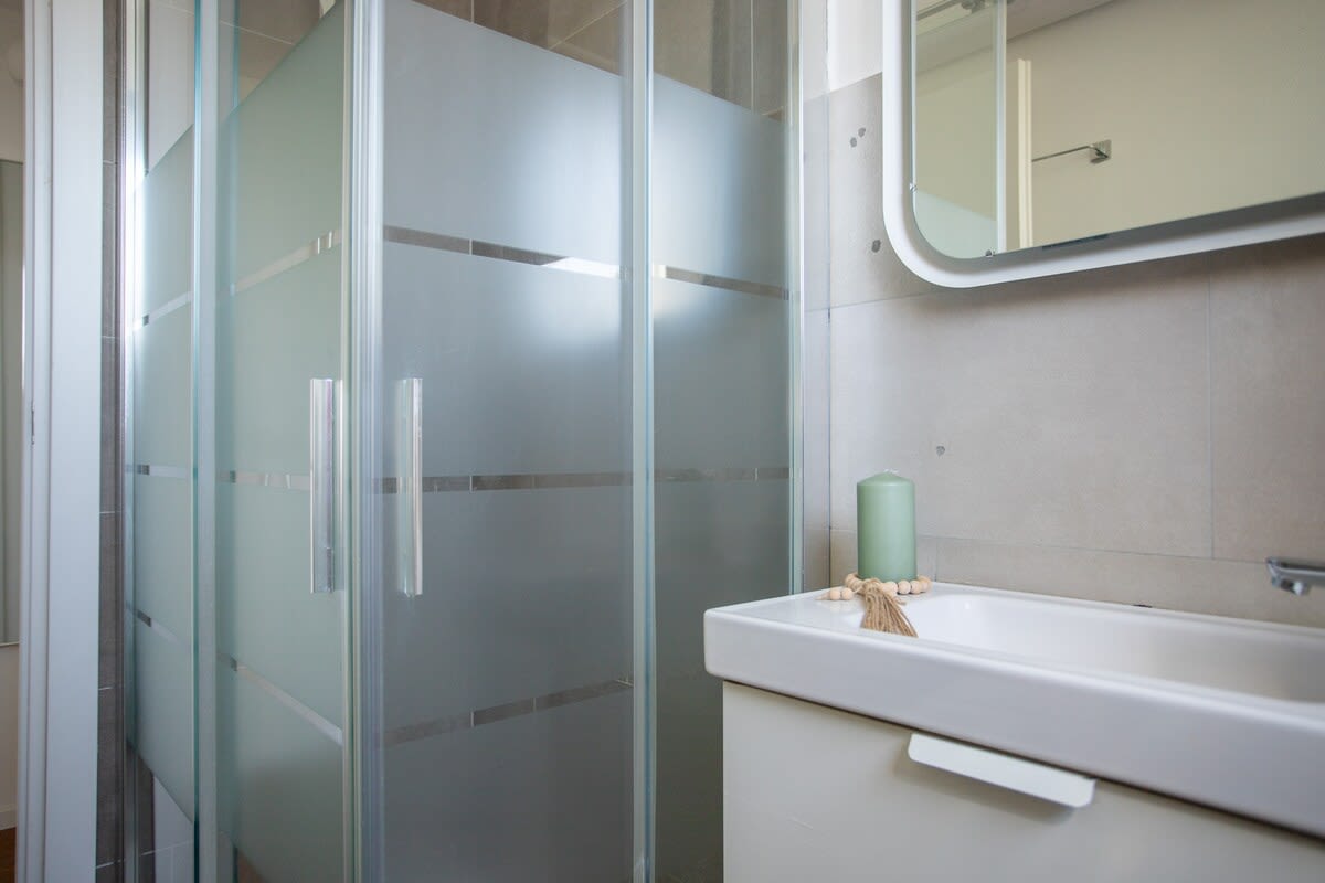 Porta21 Studio [Linate, Osp.Monzino, Arena Santa Giulia] - Foto 27