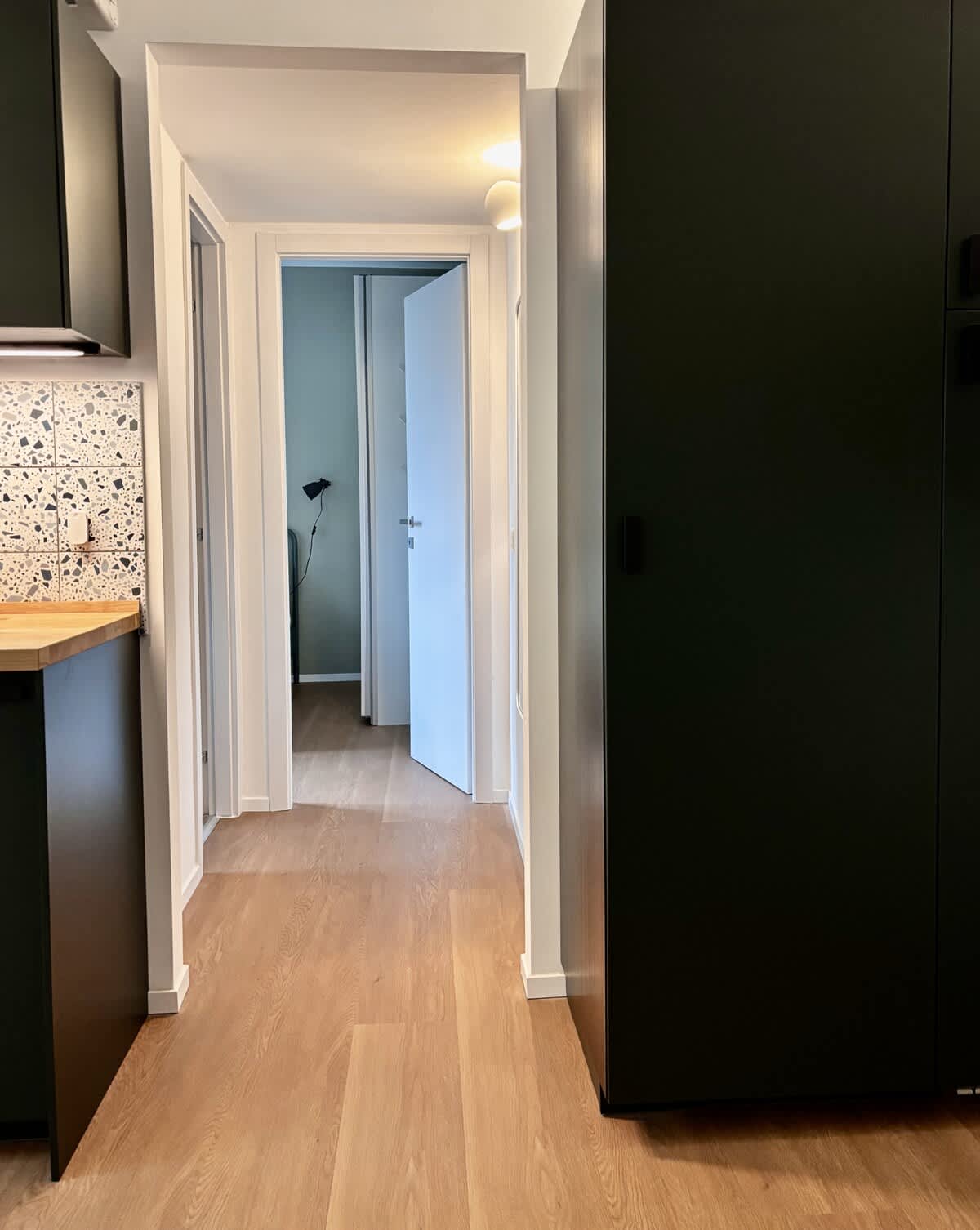 Porta21 Studio [Linate, Osp.Monzino, Arena Santa Giulia] - Foto 24