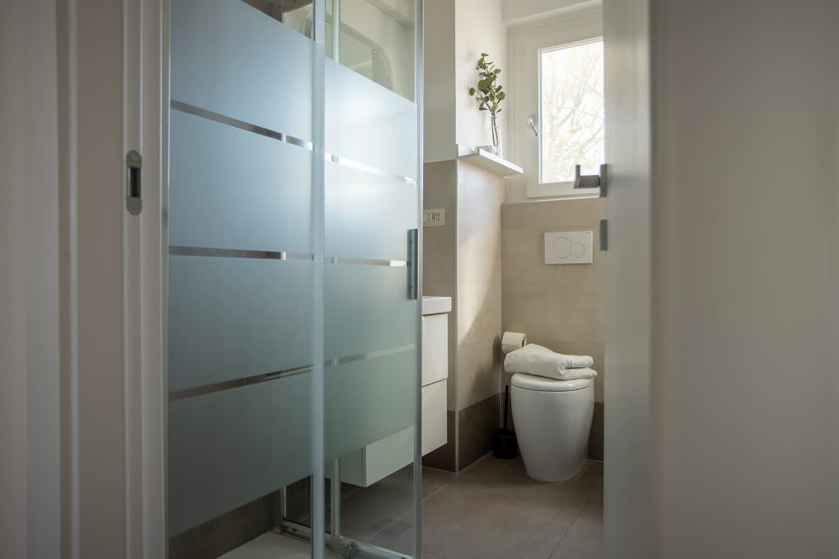 Porta21 Studio [Linate, Osp.Monzino, Arena Santa Giulia] - Foto 25