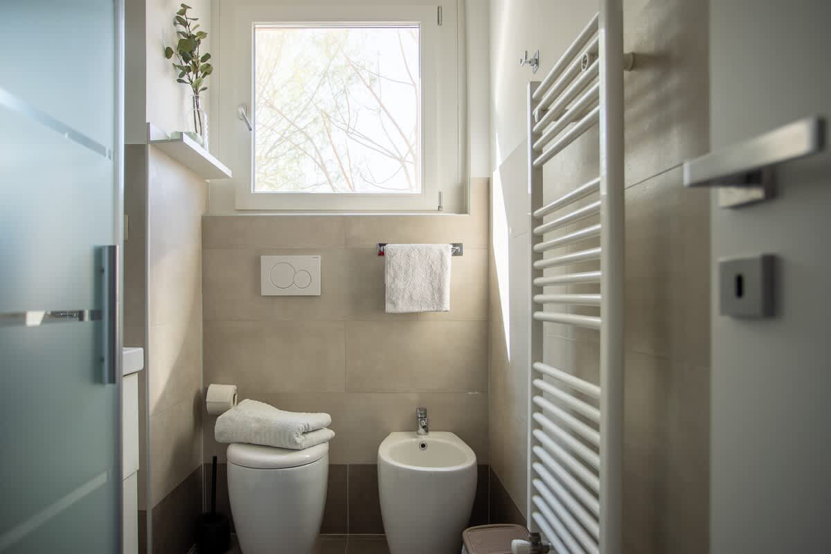 Porta21 Studio [Linate, Osp.Monzino, Arena Santa Giulia] - Foto 28