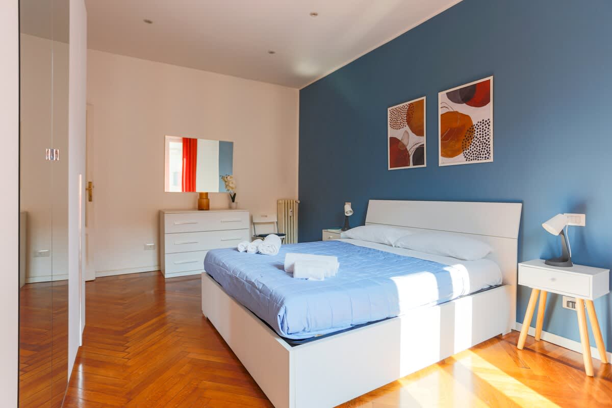 Della Corte House - Elegant Apart. Central Station - Foto 16