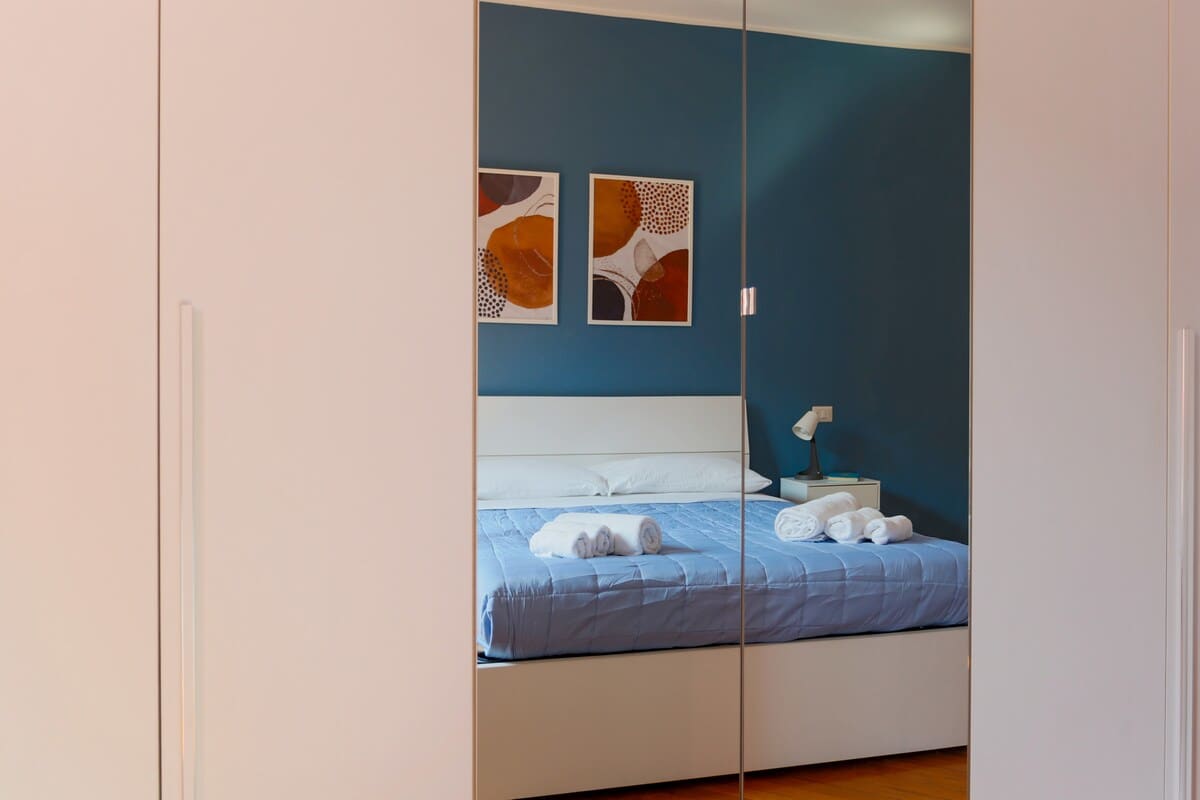 Della Corte House - Elegant Apart. Central Station - Foto 19