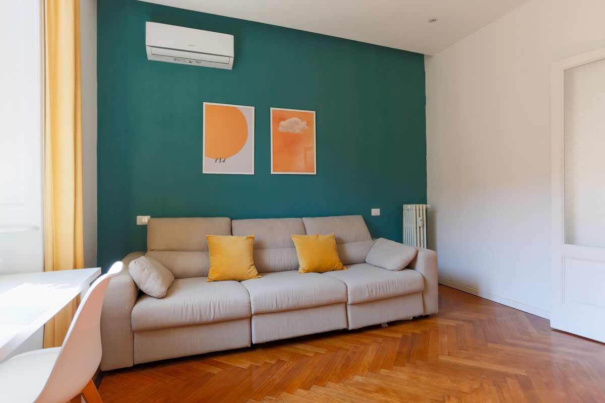 Della Corte House - Elegant Apart. Central Station - Foto 4