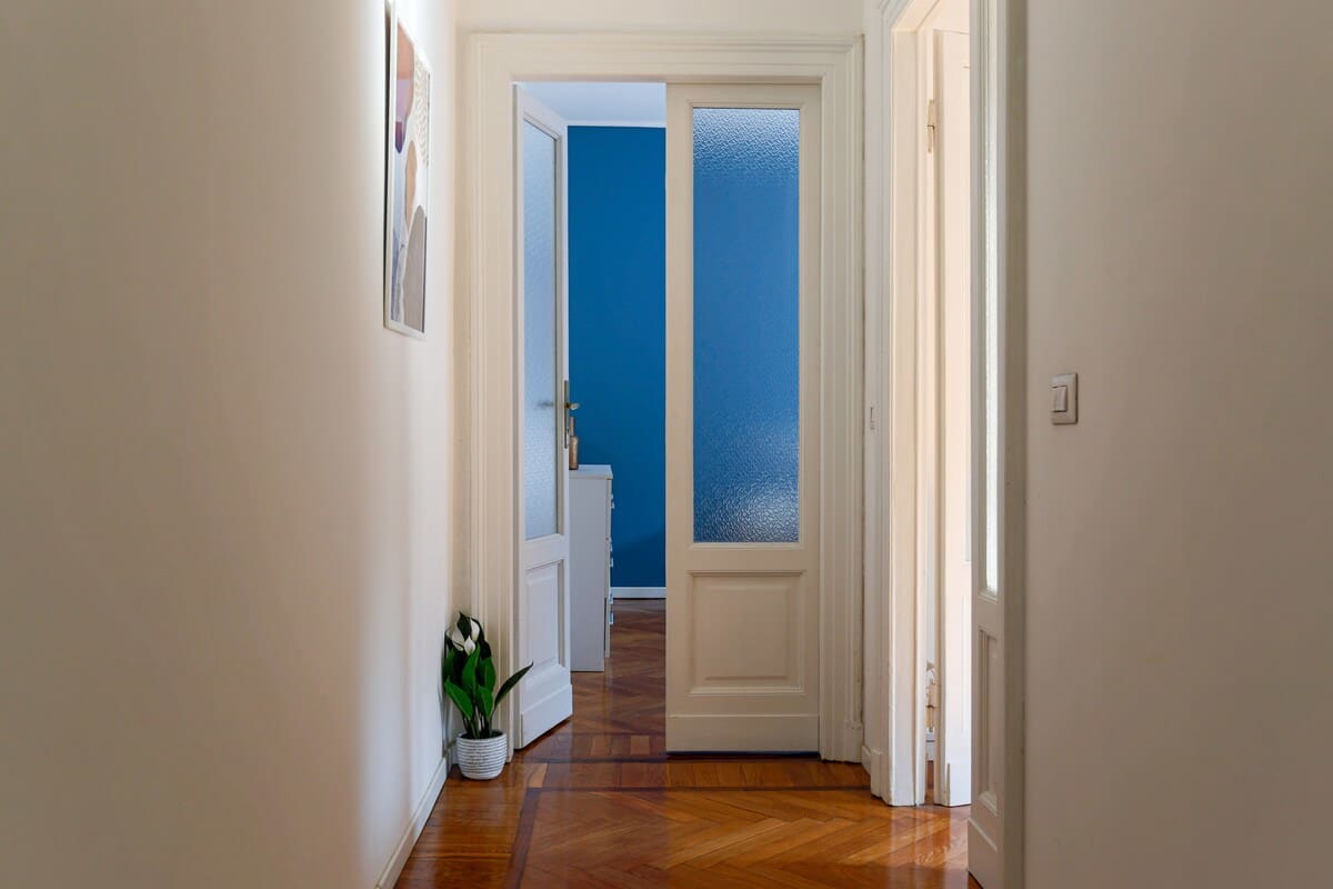 Della Corte House - Elegant Apart. Central Station - Foto 8