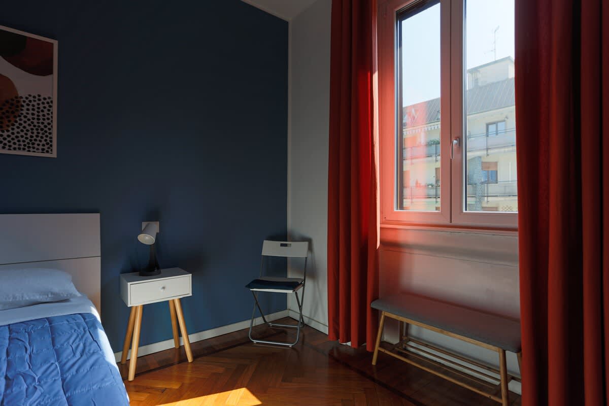 Della Corte House - Elegant Apart. Central Station - Foto 17